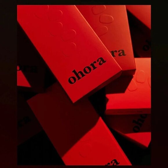 Ohora Nails VIP Gift Season 6. Be Bold Collection - Set of 5 [New & Sealed] - Picture 6 of 16